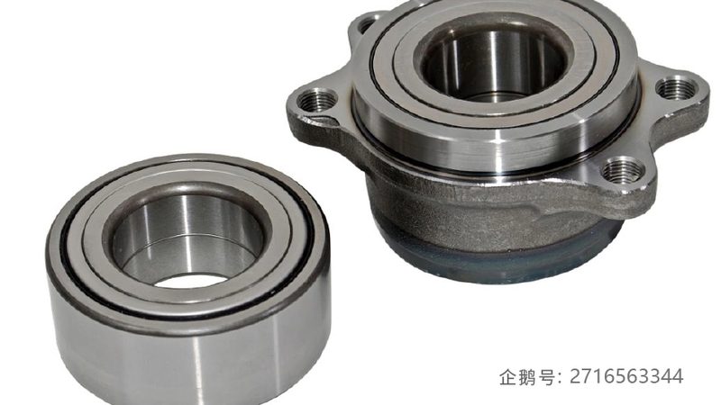 直线轴承与直线导轨：配合选择的关键因素解析