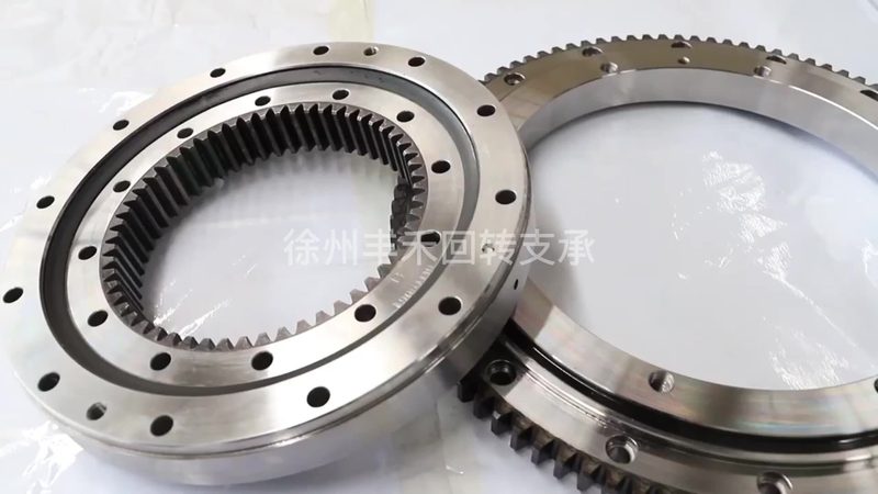调心滚子轴承振动筛应用解析：223系列轴承的选型与优势