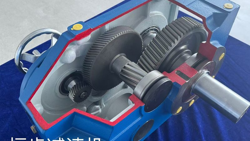 鼓形齿式膜片联轴器：传动系统的“隐形守护者”**