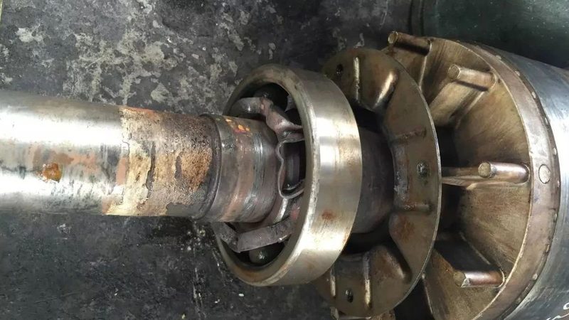 联轴器动平衡等级G4：揭秘其重要性及选型要点**