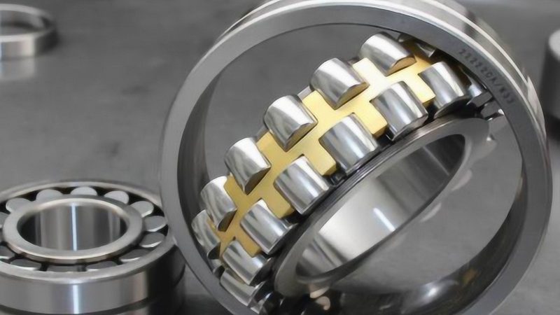 高精度直线导轨：选型关键因素解析